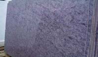 Lavender Blue Granite
