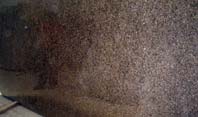 Desert Brown Granite