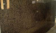Desert Brown Granite