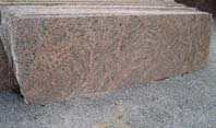 Tiger Skin Granite