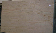Ivory Chiffon