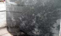 Tropical Green Granite