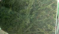 Tropical Green Granite