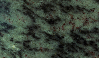 Tropical Green Granite