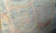 Indian Juprana Granite