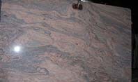 Indian Juprana Granite