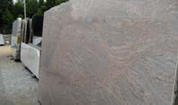 Indian Juprana Granite