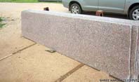 Rosy Pink Granite