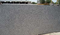 Chine White Granite