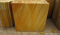 Desert Teak